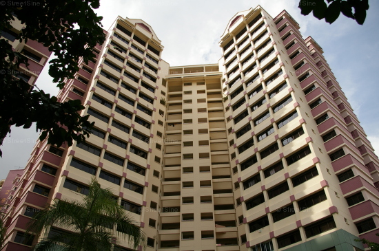 Blk 290E Bukit Batok Street 24 (Bukit Batok), HDB 4 Rooms #339132
